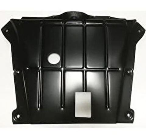 Duster Karter Koruma (Plastik) 758904159R