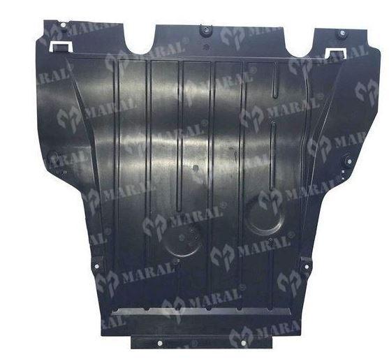 [MRL-220163] Clio 4 Lodgy Karter Alt Muhafazası Alt Koruma 758902935R