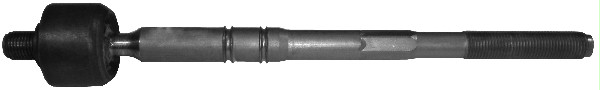 [VOTTO 12-23301] Partner Tepee C4 08- Rot Kolu 279Mm