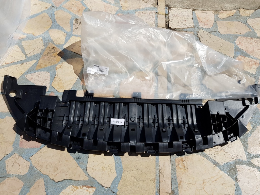 [MRL-210080] Megane 3 Ön Tampon Alt Muhafaza 09- 622350001R