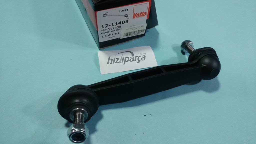 P406 1995-2003 Z Rot Arka Plastik 5173.38