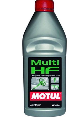 [MOTUL.] Şanzıman Yağı Multı Hf Yarı Otomatik Araçlarda Robot Yağı ( Elf Speedmatıc Muadil)