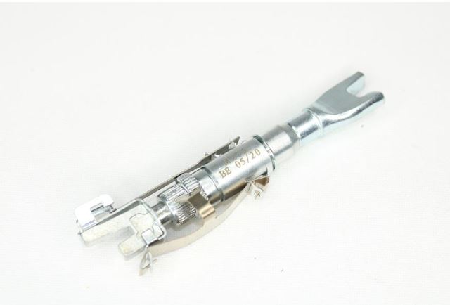 [MOTORTEC TMP0355] Doblo Bipper Linea Punto 1 Fren Ayar Levyesi Cırcır (1 Adet ) 77362444
