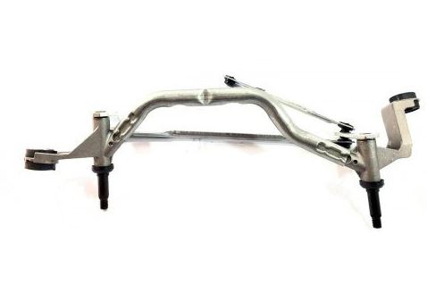[MOTORTEC RNT0691] Clio 4 Komple Silecek Mekanizması 288004542R