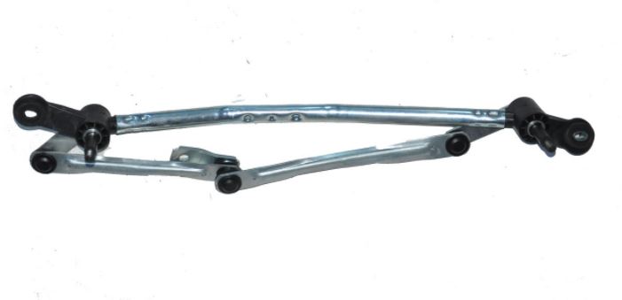 [MOTORTEC RNT0687] Dokker Lodgy Logan Komple Silecek Mekanizması Motorsuz 288004287R
