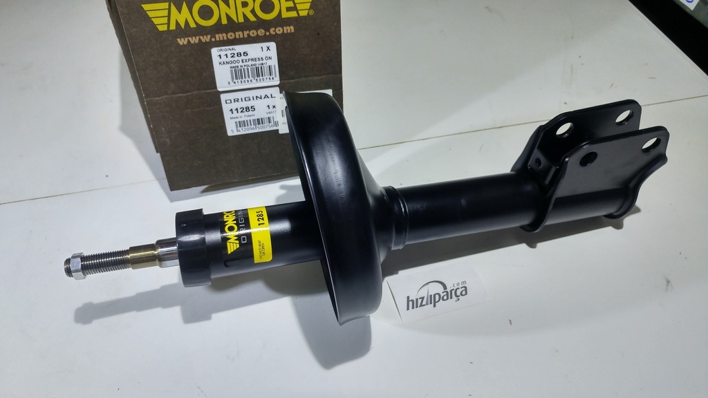 [MONROE RMS11285] Kango 98-08 Ön Amortisör 8200675687