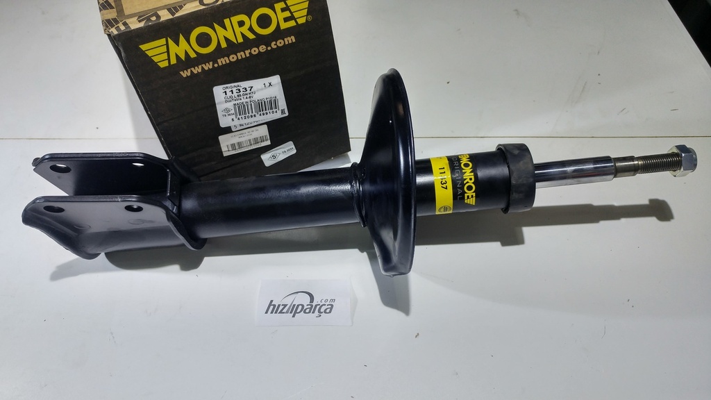 [MONROE RMS011337] Clio Symbol 98-08 Ön Amortisör 7700436108
