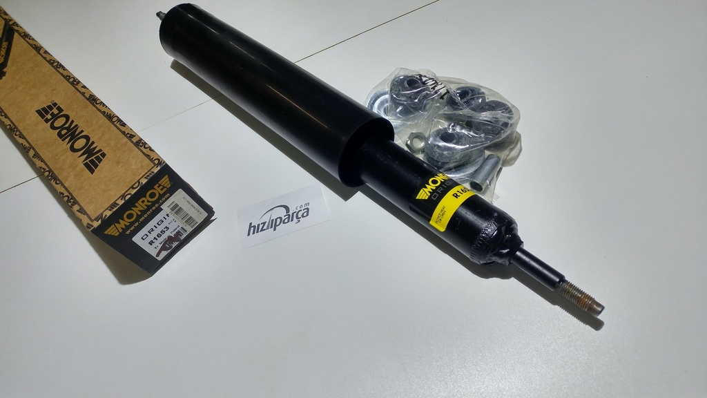 [MONROE RMNR1653] R12 Arka Amortisör Ts 7702189209