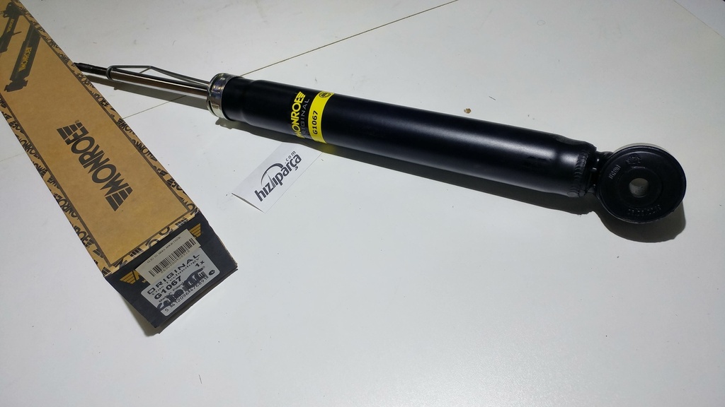 Clio 3 Arka Amortisör 562102923R