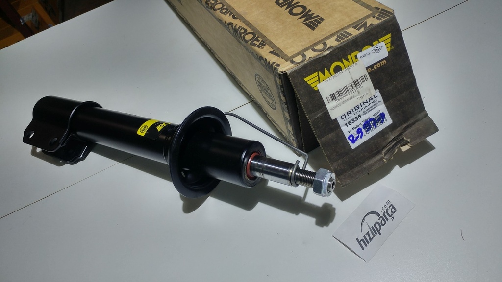 [MONROE GMS016338] R9 97-2000 Ön Amortisör 7700700913