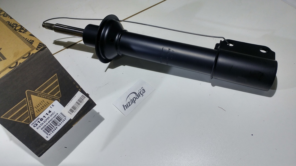 [MONROE GMS016114] R19 Ön Amortisör ( Gazlı ) 7701478582