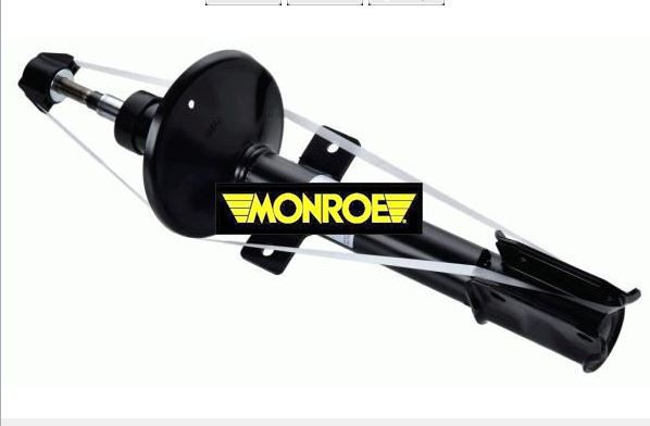 [MONROE G7386] Duster 4*4 Arka Amortisör 562103964R