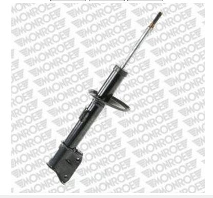 Duster Ön Amortisör 543026656R