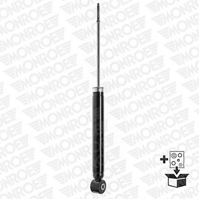 [MONROE G1176] Clio 4 2012- Arka Amortisör