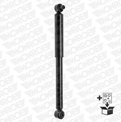 [MONROE G1171] Doblo 09- Arka Amortisör R-L 51962039