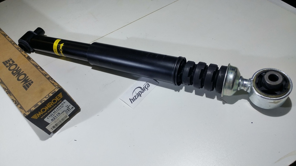 [MONROE 43118] Laguna 2 Arka Amortisör Tüm Modeller 8200283391