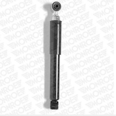 [MONROE 43107] Kango ( 98-08 ) Express Arka Amortisör 580 Kg 8200675683