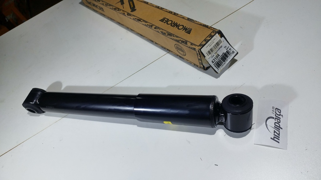 [MONROE 43104] Partner Berlingo (96-07) Arka Amortisör 5206.H4