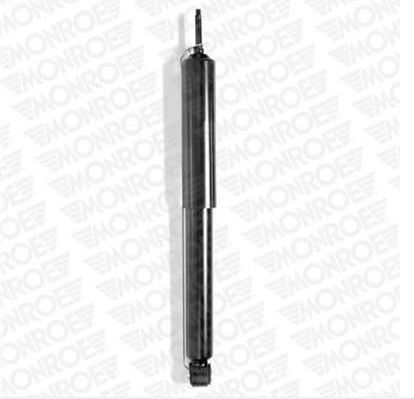 [MONROE 43068] R19 Arka Amortisör 7700792617