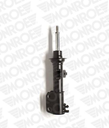 [MONROE 11654 11655] Laguna 1 Ön Amortisör 7700827626