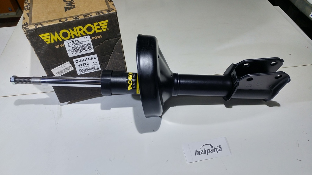 [MONROE 11272] Clio Symbol Ön Amortisör 03-12 7701479312