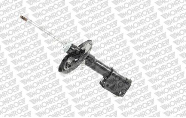 [MON G8149] Megane 3 Fluence Ön Amortisör 543023532R