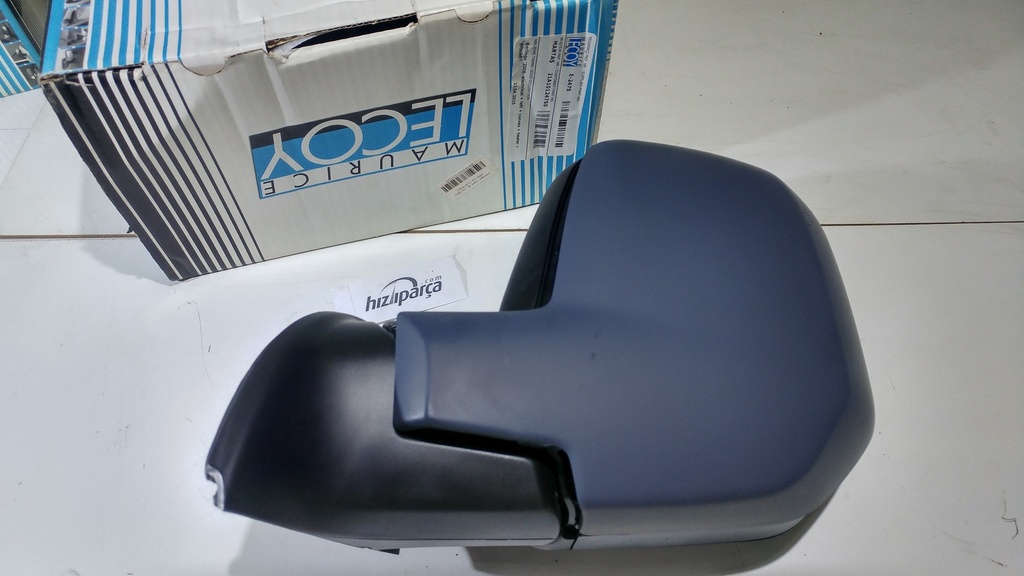[MLE-E-2475] Partner Tepee 08- Dış Dikiz Aynası Sol Elektirikli ( Lecoy Orjinal ) 8153.Tt