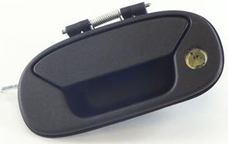 [MITA U03325381] Doblo 2000-2010 Dış Kapı Kolu Bagaj ( Tek Kapı ) 735331105