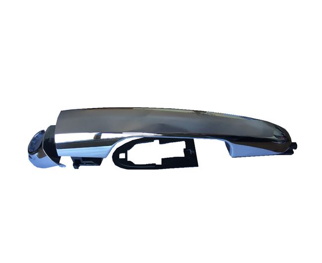 [MITA U03231581] Egea 15- Dış Kapı Kolu Ön Sol (Krom)735635866
