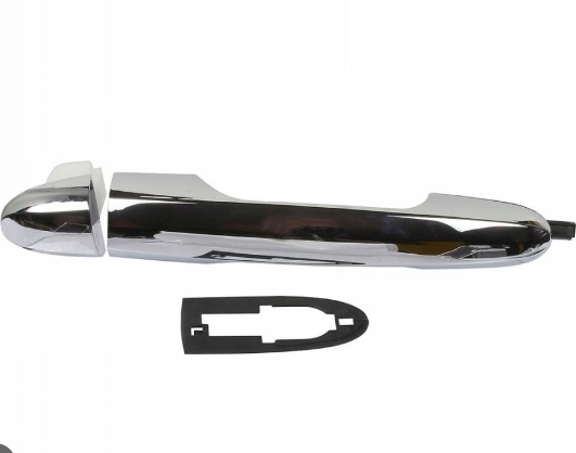 [MITA U03231571] Egea 15- Dış Kapı Kolu Ön/Arka Sağ (Krom)735635865