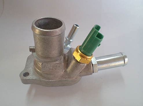[MITA 04325251] Albea Doblo Palio Punto Linea 1.4 İ Benzinli Termostat Muşurlu 55202176