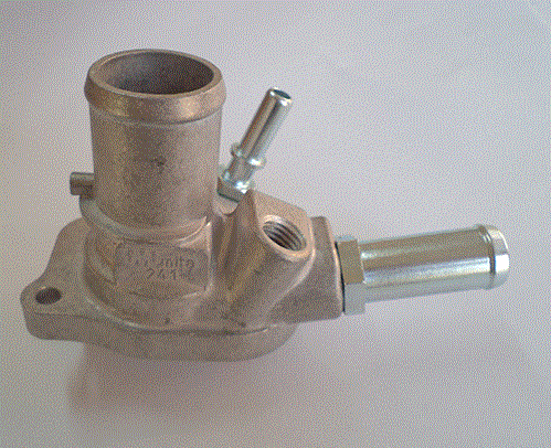 [MITA 04325241] Albea Doblo Palio Punto Linea 1.4 İ Benzinli Termostat Muşursuz 55202176