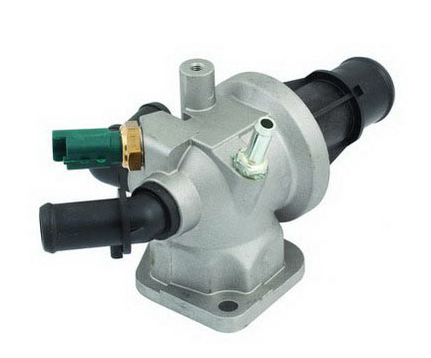 Albea Doblo Palio Punto 1.3 Multijet Termostat Muşurlu Uzun Çıkış 55224021