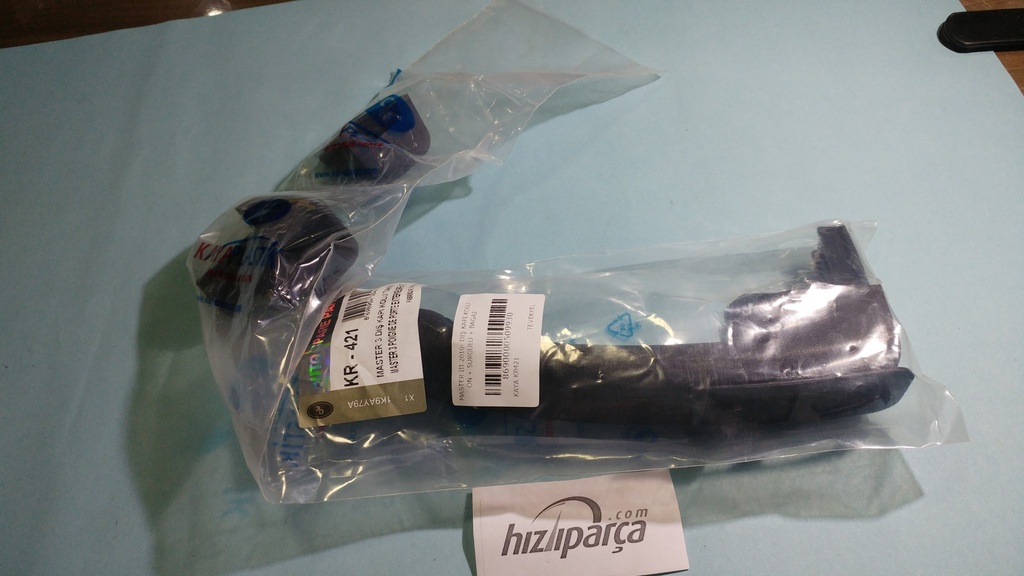 [MITA 03420101] Master 3 2010- Dış Kapı Kolu Ön + Sürgülü + Bagaj 806073022R