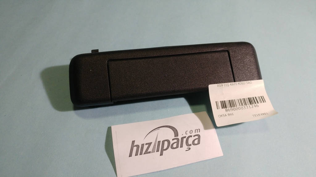 [MIT-3412161] R19 Dış Kapı Kolu Sağ 7700793253