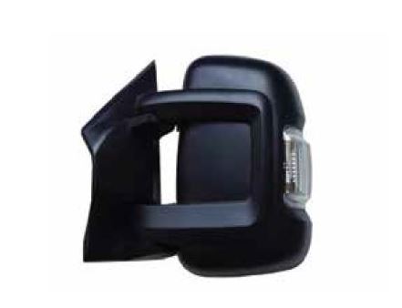 [MGA 98220] Boxer Jumper Ducato 3 05-- Sol Dikiz Aynası Elkt + Sinyalli 8153.Y8