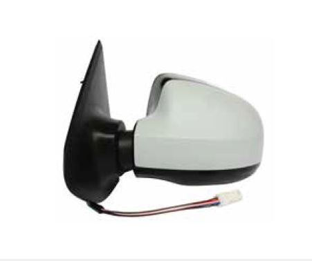[MGA-98189] Logan Sandero Mcv Stepway (12-14) Dikiz Aynası Sol Elektirikli 963011787R