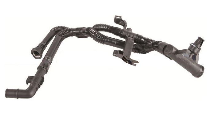 P206 P207 P307 1.4 Hdi Devirdaim Borusu (Su Kollektörü)
