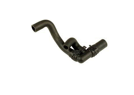 Devirdaim Hortumu Caddy Golf Passat Jetta Felicia 37122058