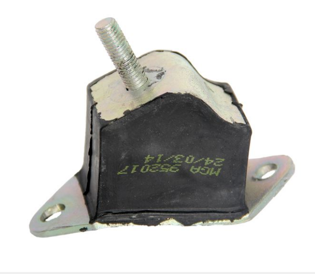 [MGA 952017] R9 Motor Takozu Ön Sol Şanzıman Takozu 7702257836
