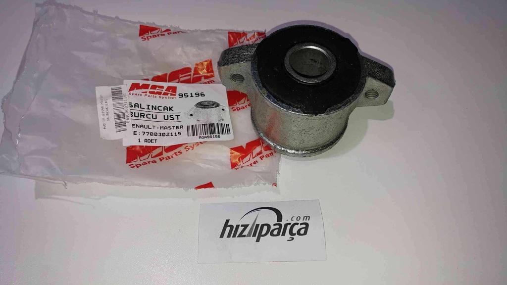 [MGA 95196] Master 2 1998-2010 Üst Salıncak Burcu (1 Araçta 4 Adet) 7700302115