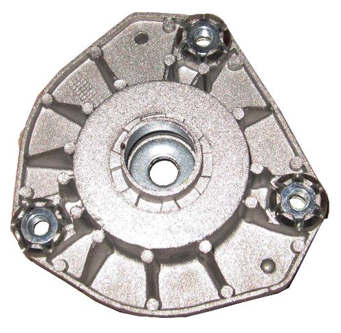 [MGA 95140] Boxer Jumper Ducato 2 2001-2005 Amortisör Üst Takozu Sol