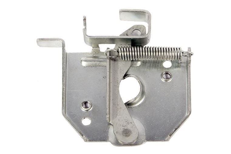 [MGA-94830] Master 1 1998-2003 Clio Motor Kaput Kilidi 7700352729