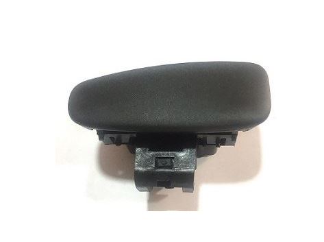 [MGA-943107] Clio 4 Torpido Kapak Mandalı Siyah (Yayı İle Birlikte) 8200502518