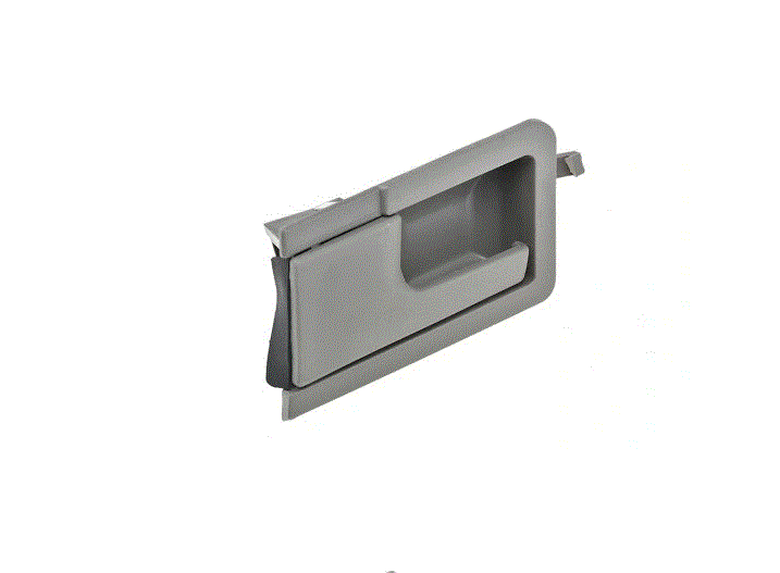 [MGA 942500] Transporter T4 Kapı İç Açma Kolu Sol 7D0837019A