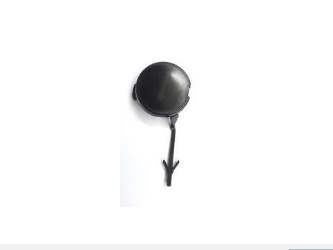 [MGA 941950] Clio 4 Ön Tampon Çeki Demir Kapağı Yuvarlak