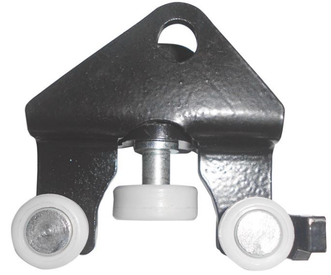 [MGA-94138] Kango 98-08 Sürgülü Kapı Mekanizma Alt Sol 8200202728