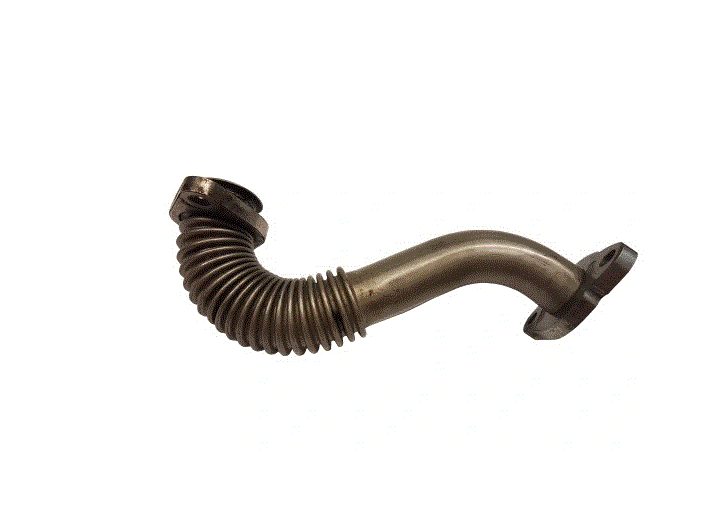 Master 3 10- Turbo Yağlama Borusu 8200889753