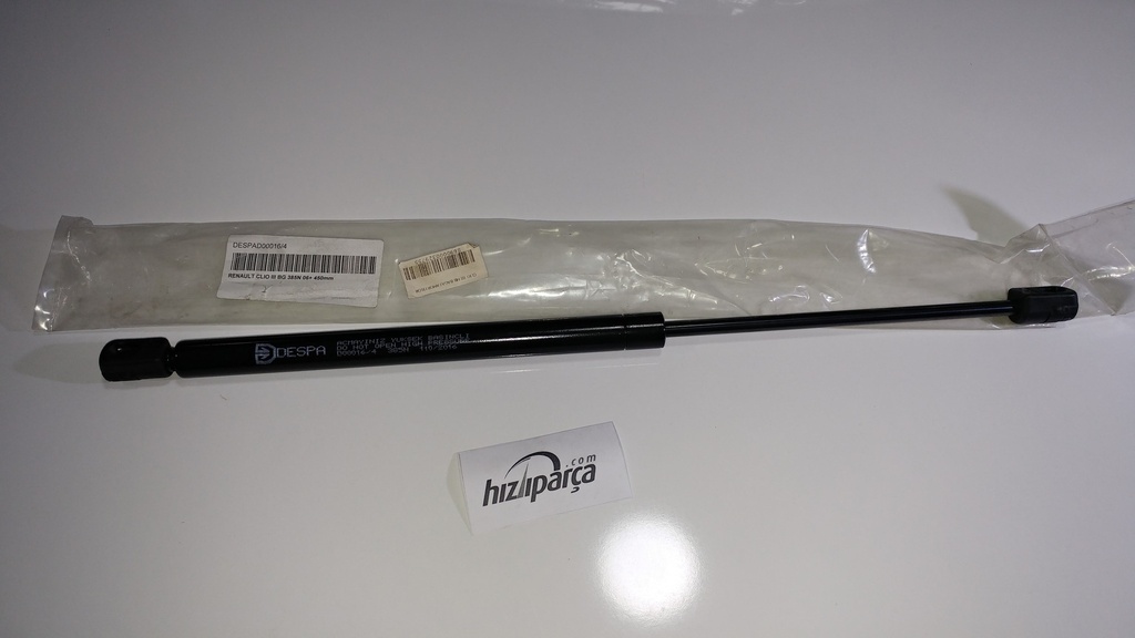 [MGA-93125] Clio 3 Hb Bagaj Amortisör 8200299546