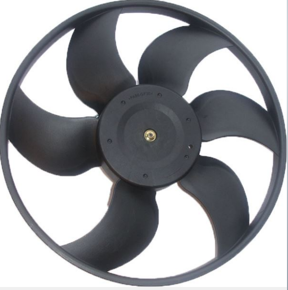 [MGA-83700] Megane 2 Fan Motor + Pervane 7701054967